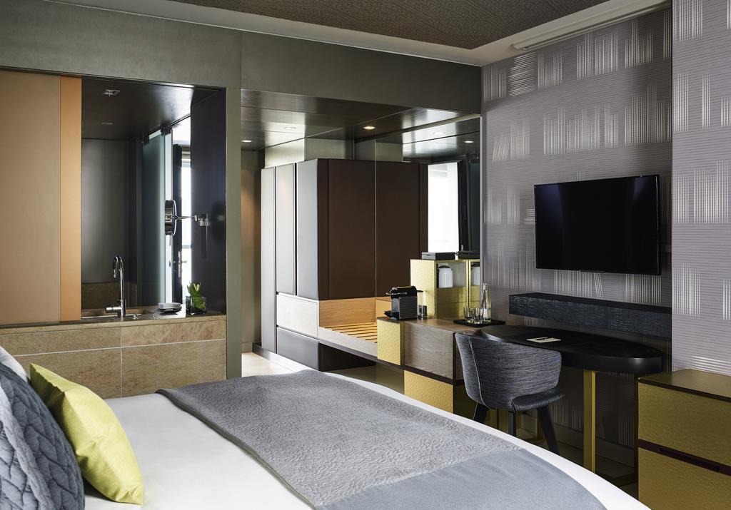Zdjęcie Sofitel Munich Bayerpost 5*