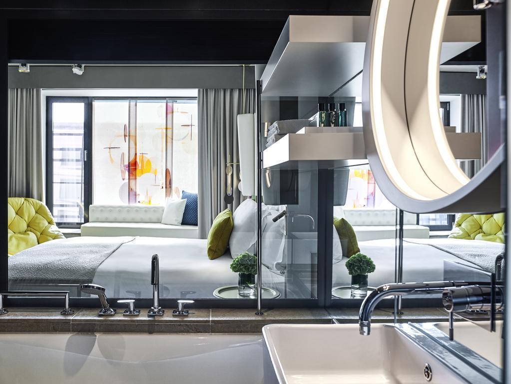 Obraz Sofitel Munich Bayerpost 5*