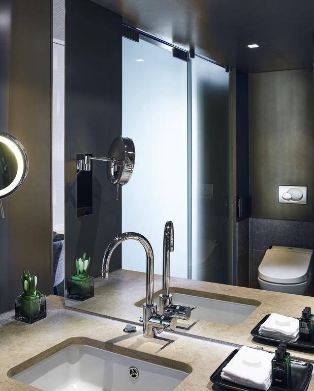 Zdjęcie Sofitel Munich Bayerpost 5*