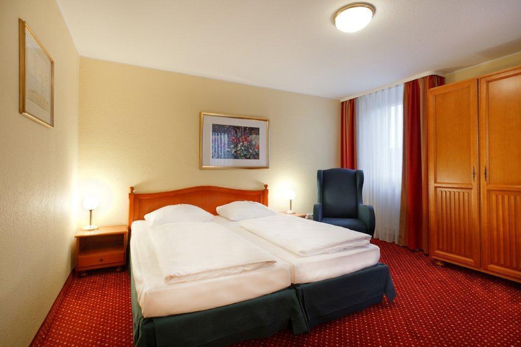 Obraz Azimut Hotel Nuremberg 3*