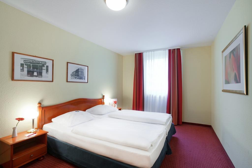 Zdjęcie Azimut Hotel Nuremberg 3*