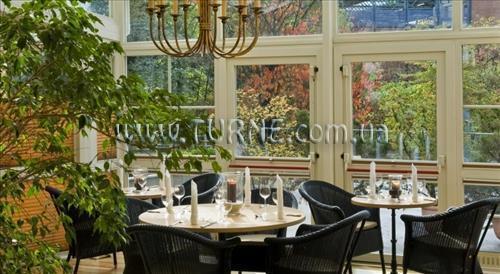 Зображення Tryp by Wyndham Rosenheim 4*