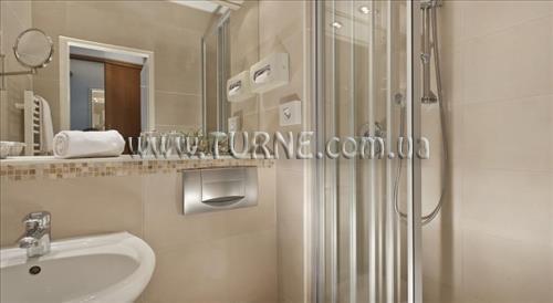 Фотографія Tryp by Wyndham Rosenheim 4*