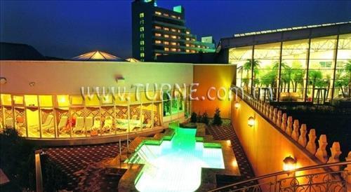 Картинка Wyndham Stralsund HanseDom 4*