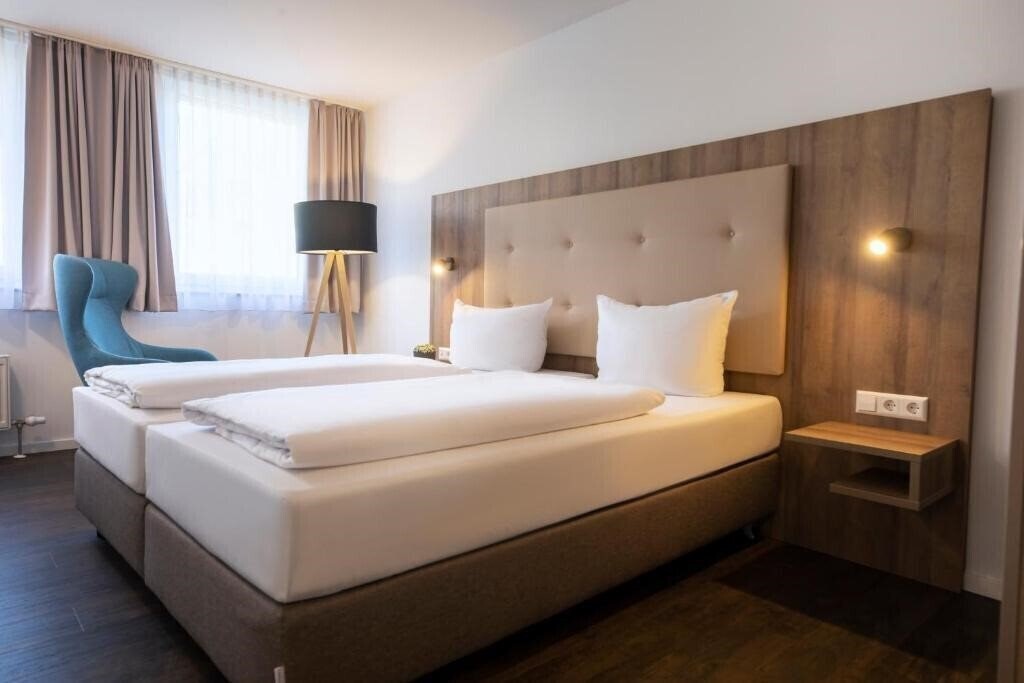 Фотографія Achat Comfort Stuttgart 1*