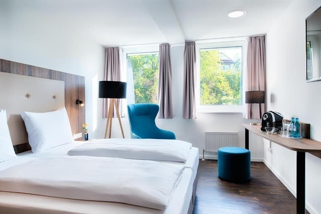 Зображення Achat Comfort Stuttgart 1*