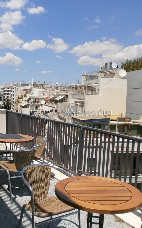 Фотографія Myrto Hotel Athens 2*