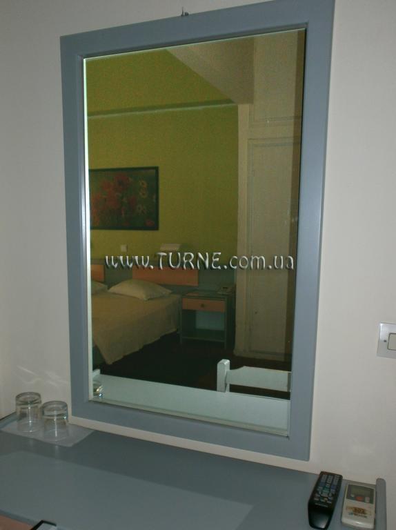 Фото Myrto Hotel Athens 2*