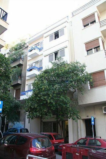 Готель Myrto Hotel Athens 2*