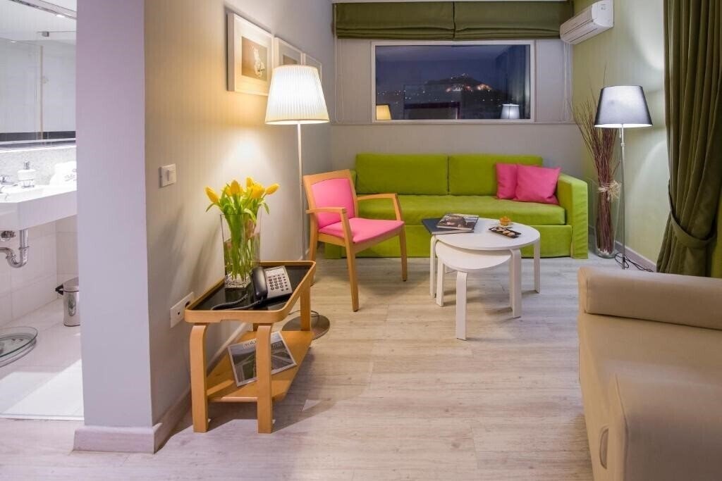 Фото Polis Grand 4*