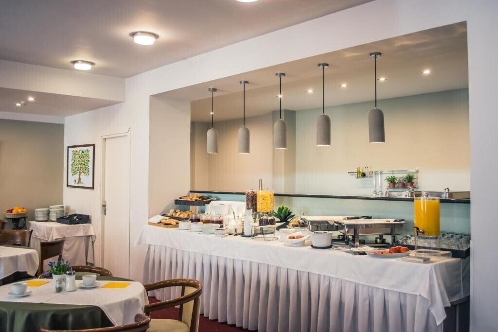 Зображення Athens Odeon 3*