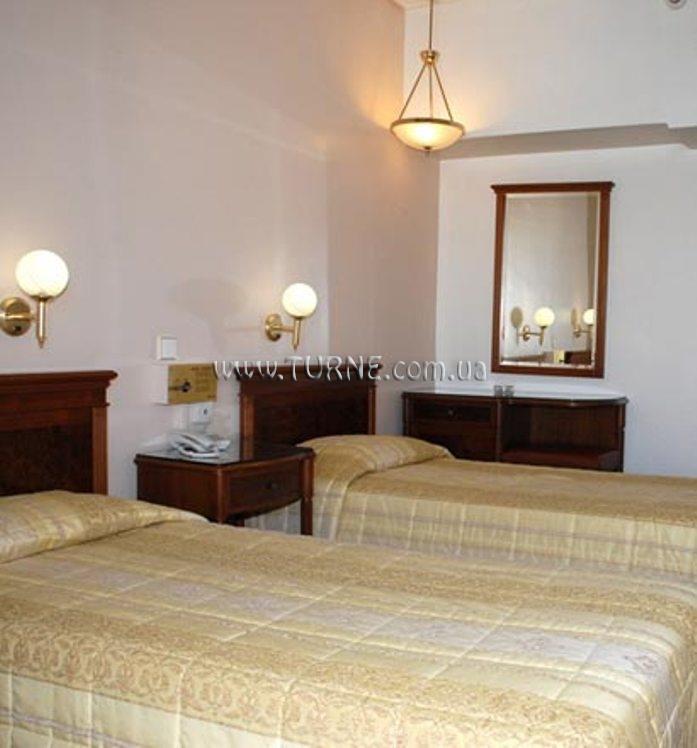 Zdjęcie Balaskas 3*