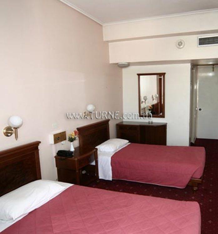 Zdjęcie Balaskas 3*