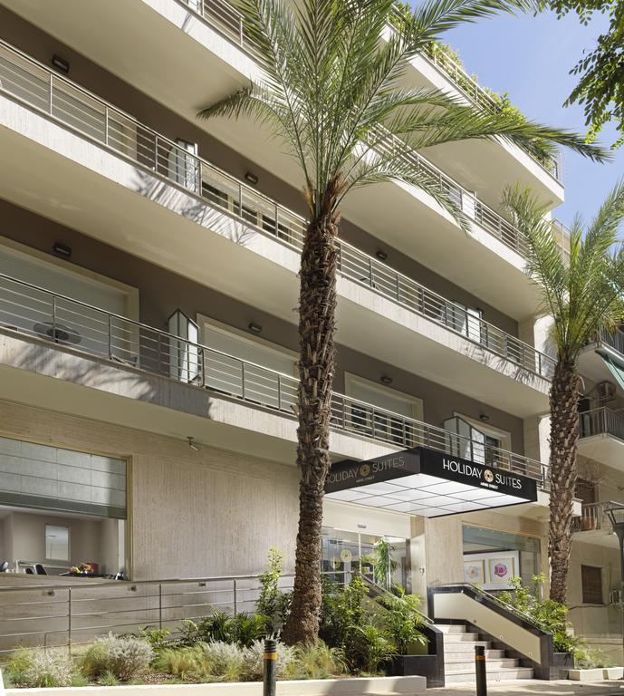 Zdjęcie Holiday Suites 4*