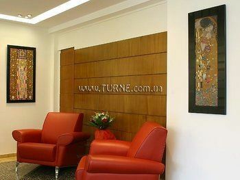 Zdjęcie Blue Sea Hotel 2*