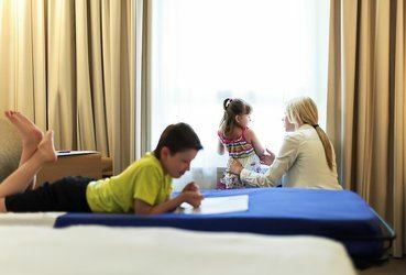 Фото Novotel Athenes 4*