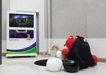 Зображення Novotel Athenes 4*