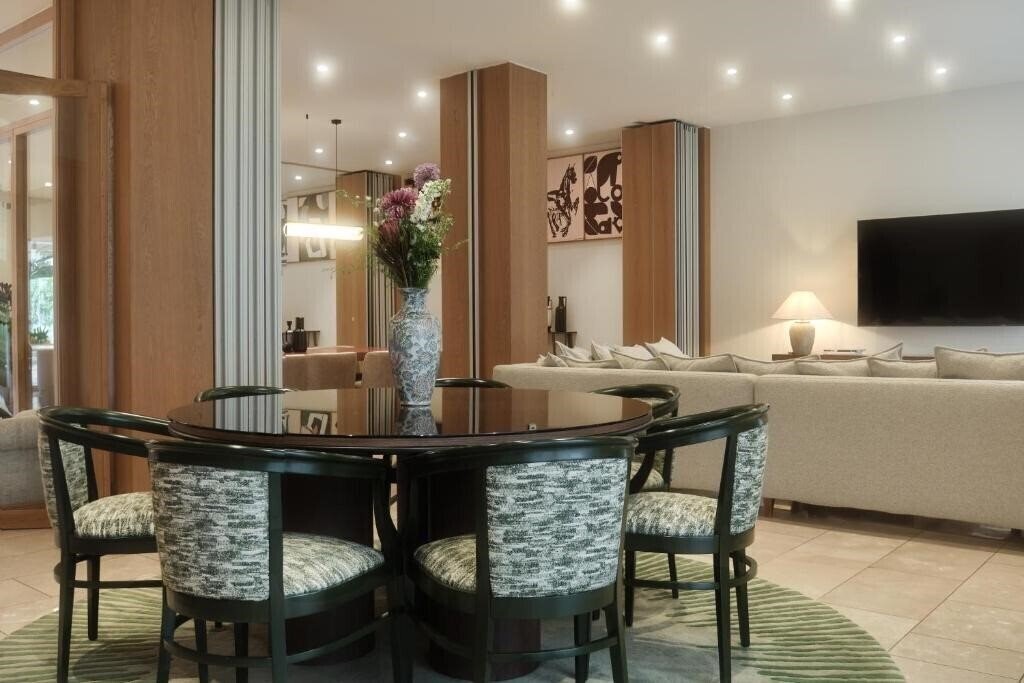 Зображення Golden Sun Hotel Athens 4*