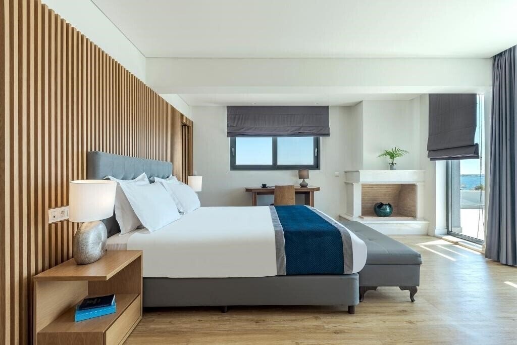 Зображення Glyfada Riviera 4*