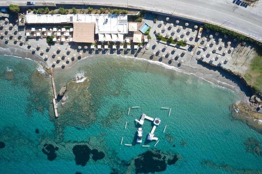 Hotel Vincci Ever Eden Beach Resort (ex. Eden Beach Resort) 4*
