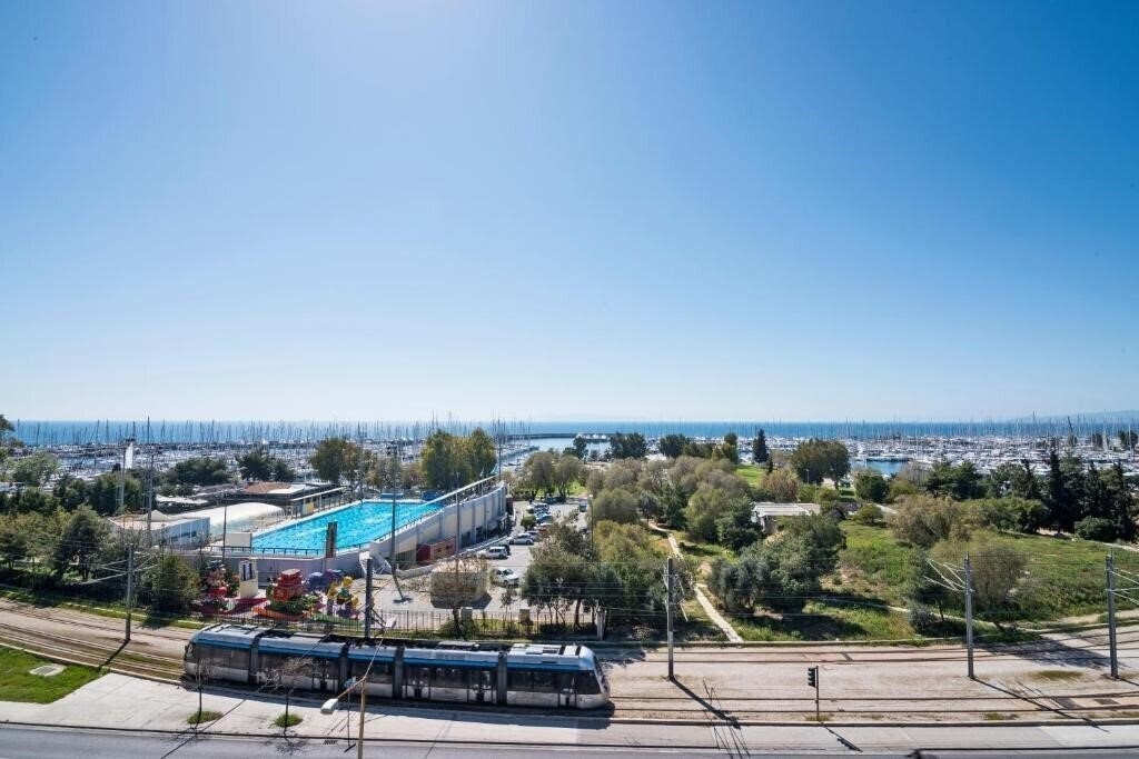 Zdjęcie Marina Alimos 3*