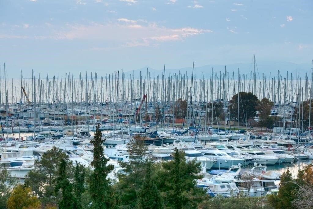 Obraz Marina Alimos 3*