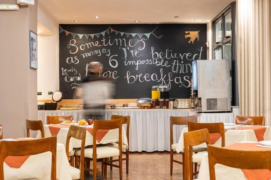 Zdjęcia Marina Hotel 3*