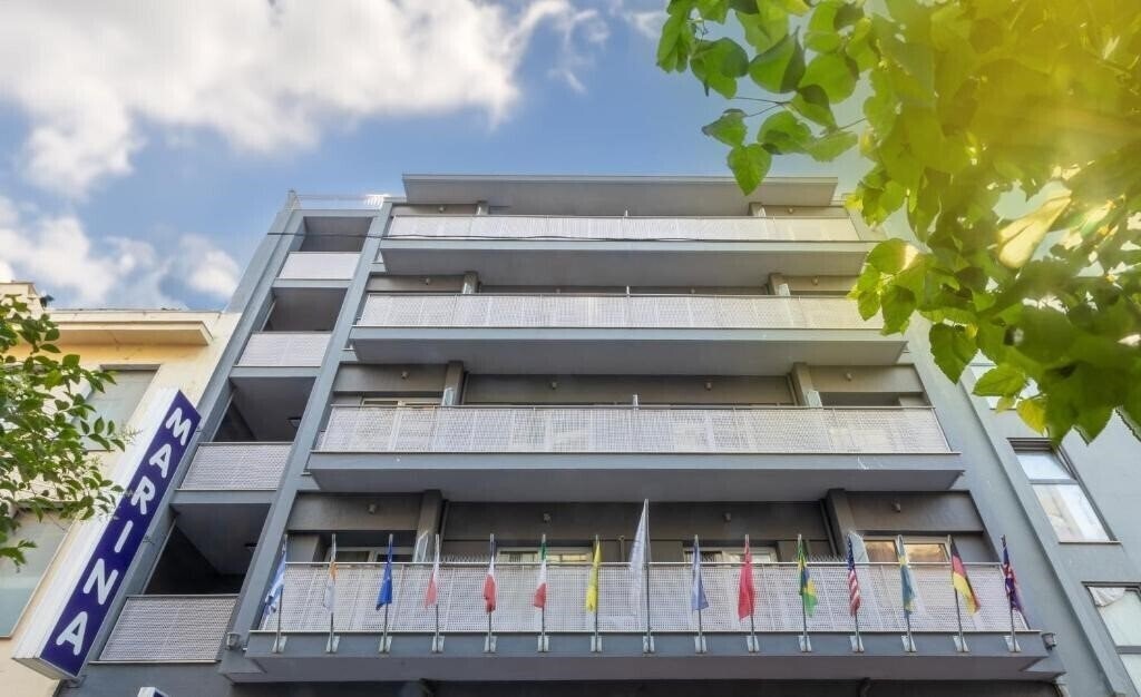 Zdjęcie Marina Hotel 3*