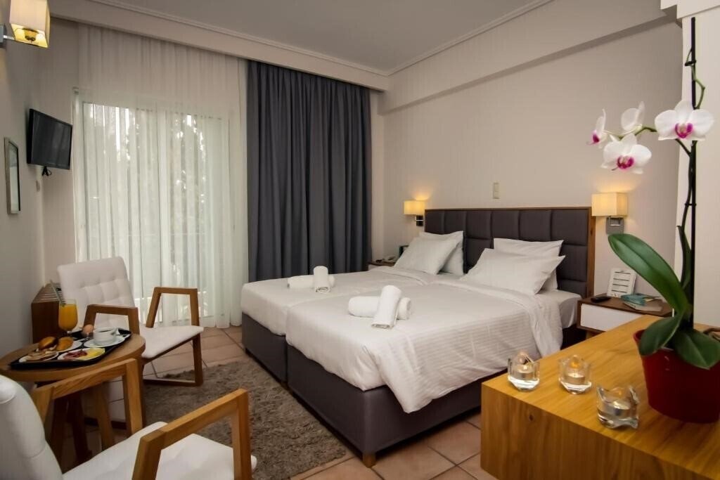 Zdjęcia Green Hill 3*