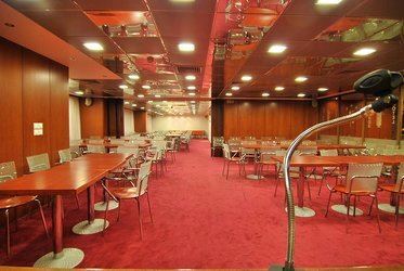 Zdjęcie Iniohos Hotel 3*