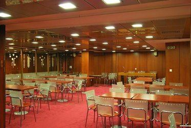 Obraz Iniohos Hotel 3*