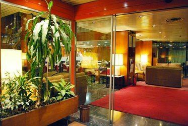 Zdjęcia Iniohos Hotel 3*