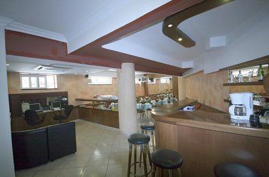 Изображение Athens Moka Hotel 2*