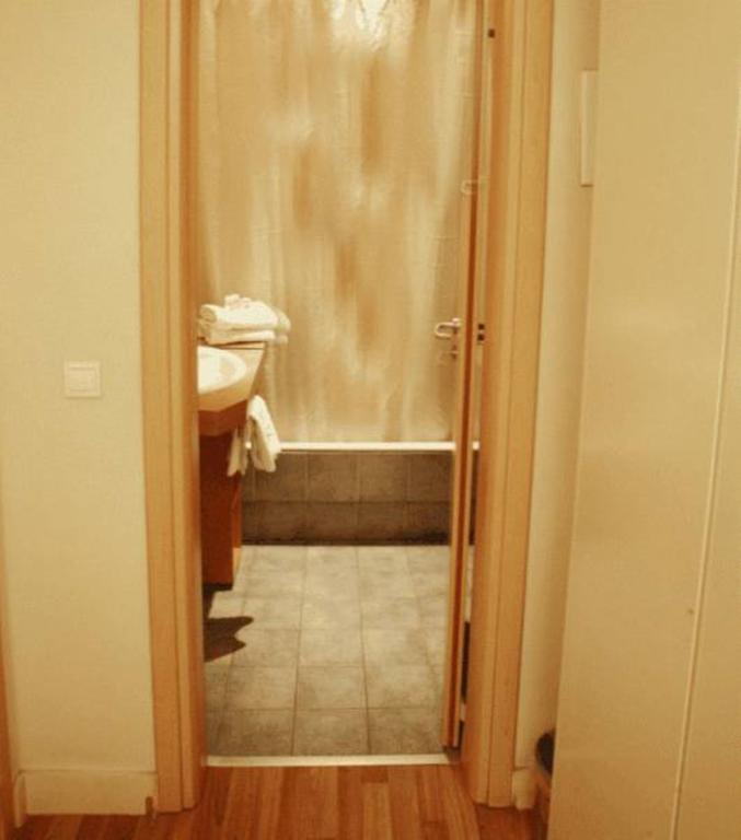 Фотографія Ariston 3*