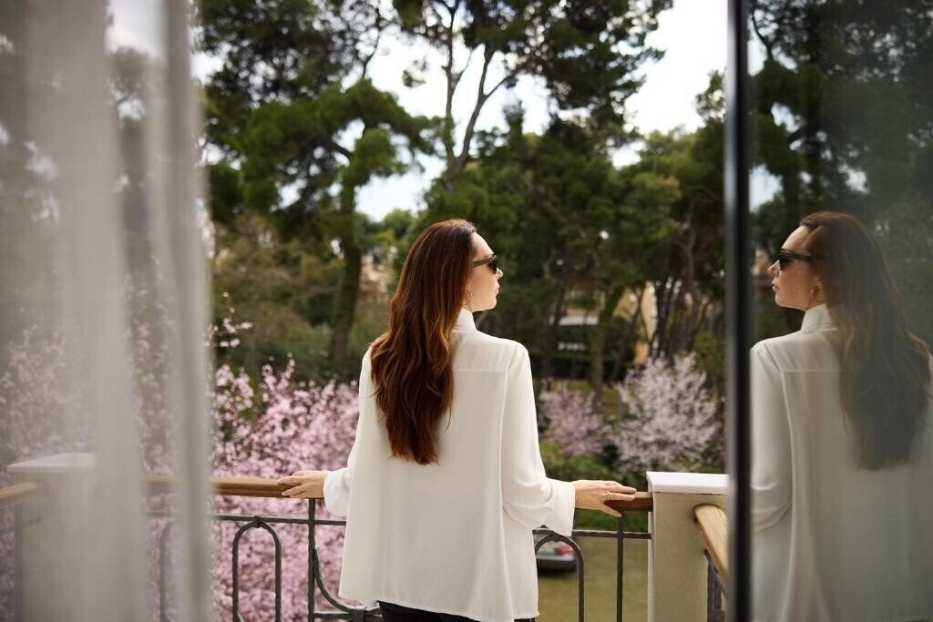 Zdjęcie Domotel Kastri 4*