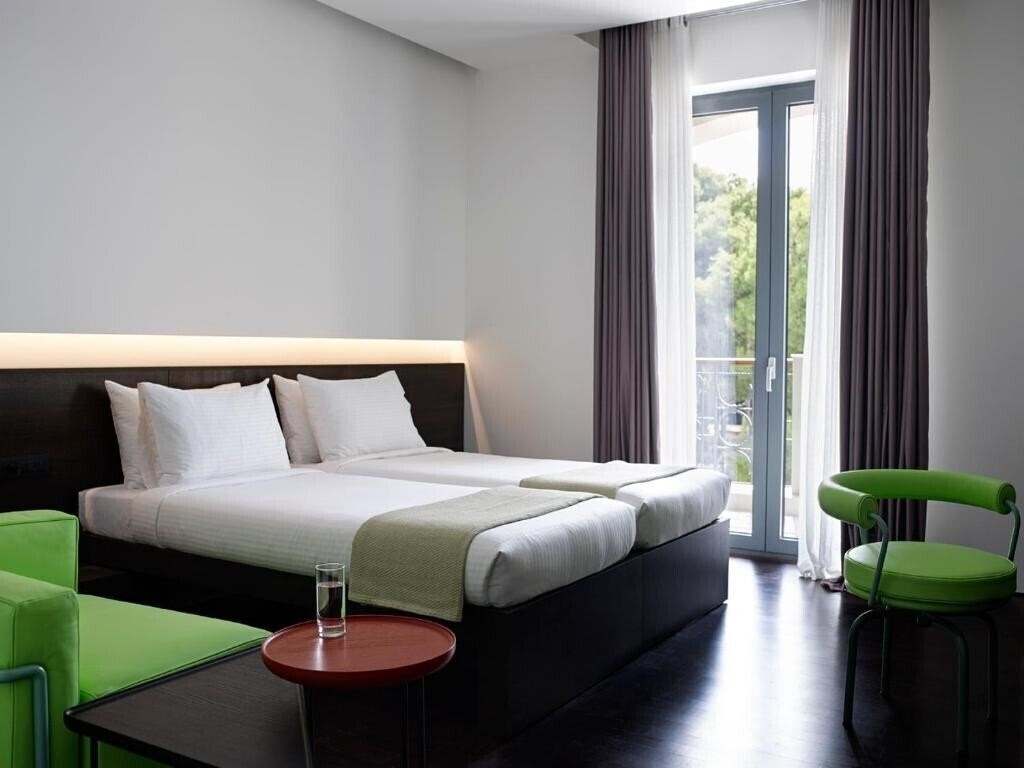 Obraz Domotel Kastri 4*