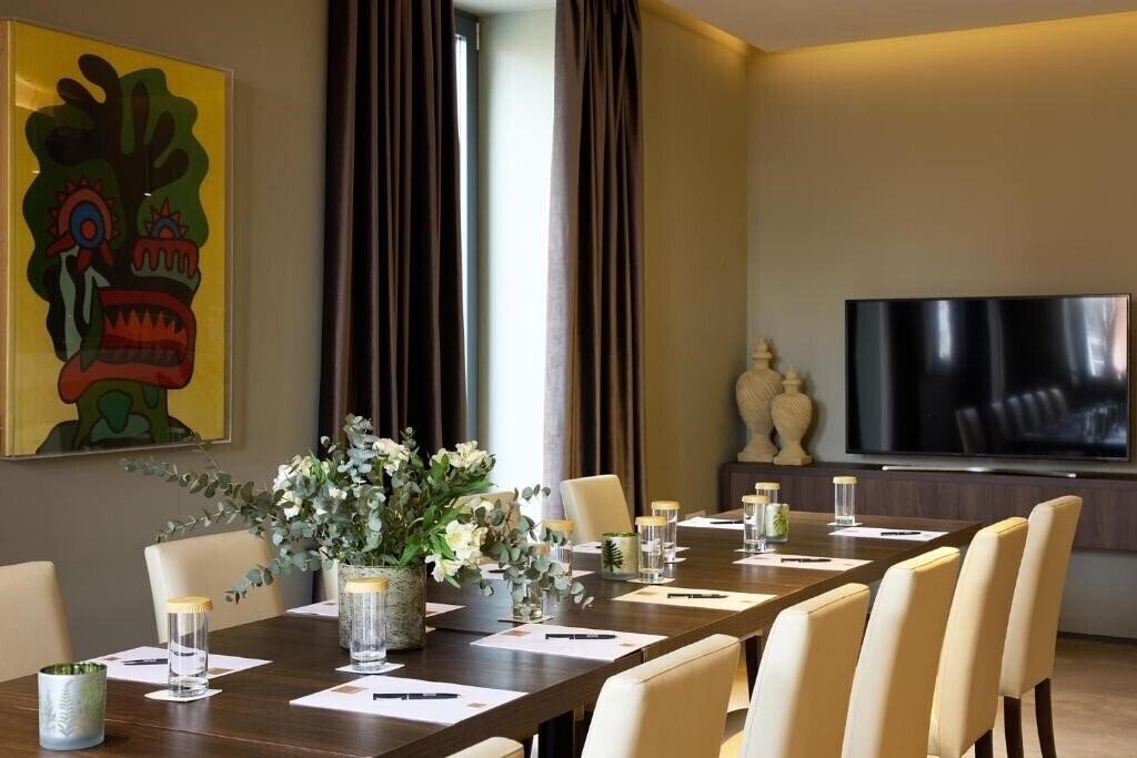 Zdjęcie Domotel Kastri 4*