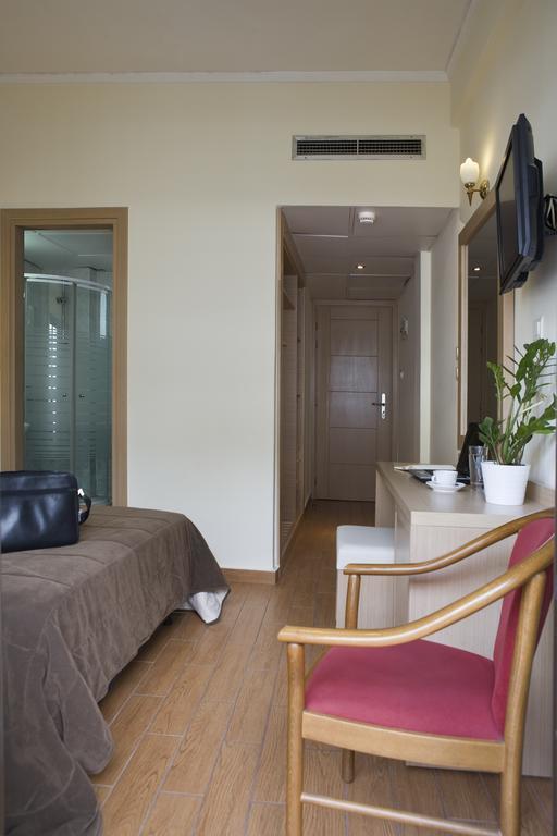 Картинка Parnon 3*