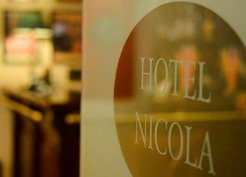 Hotel Nicola 2*