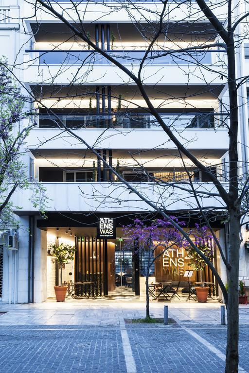Фотография Athenswas 4*