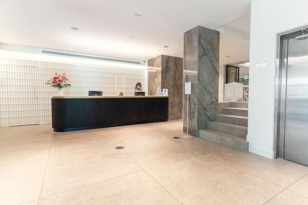 Zdjęcie Athinais Hotel 3*