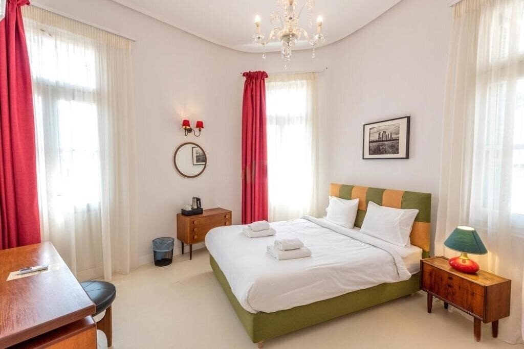 Картинка City Circus Athens 3*