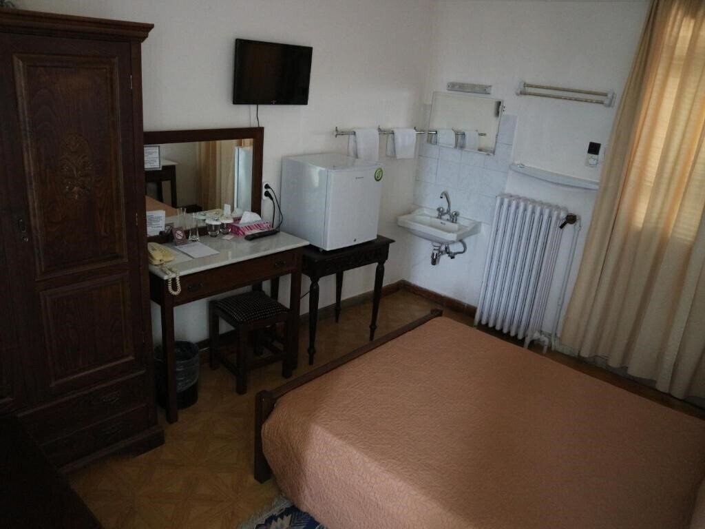 Zdjęcia Acropolis House Hotel 2*