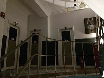 Готель The New Yorkers Hotel 1*