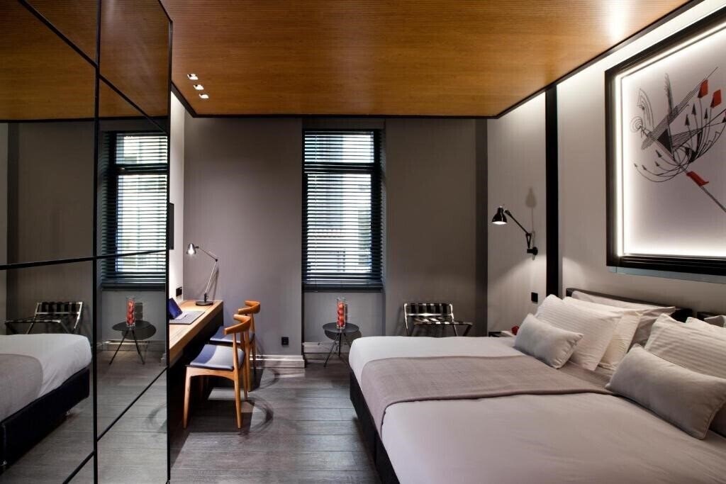 Зображення Met34 Athens Hotel 4*