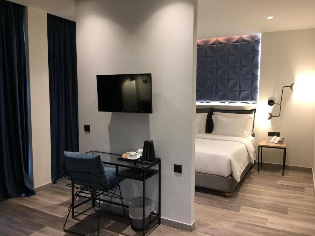 Фото Athens Coast 4*