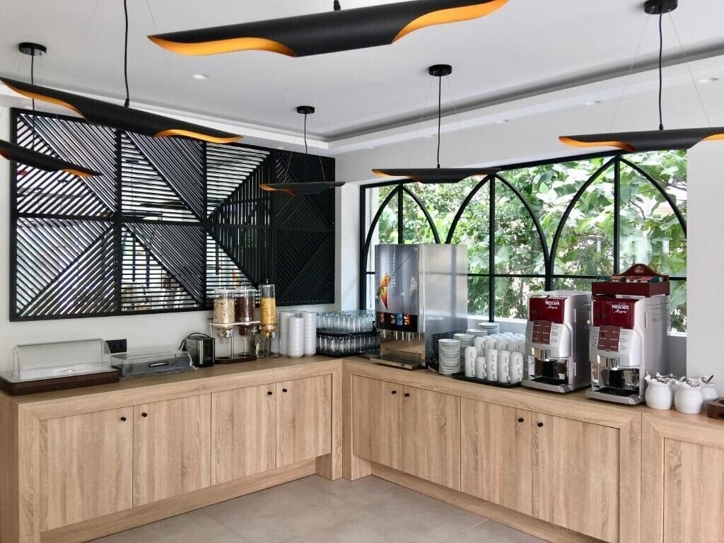 Зображення Athens Coast 4*