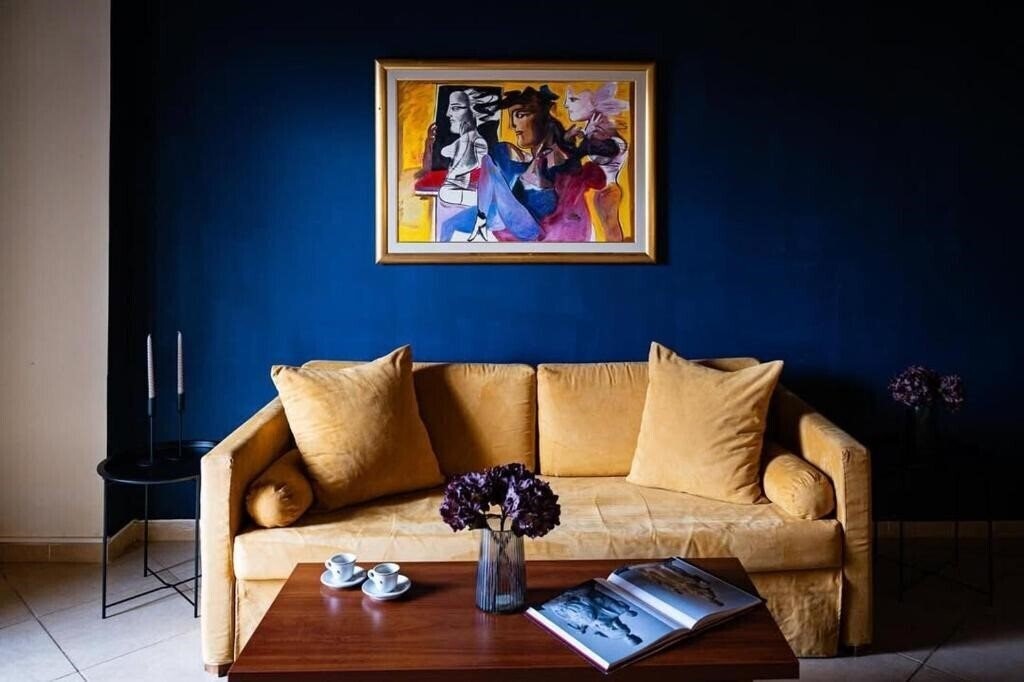 Картинка Parnis Palace Hotel Suites 4*