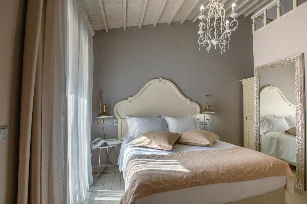 Готель Sweet Home Athens 2*