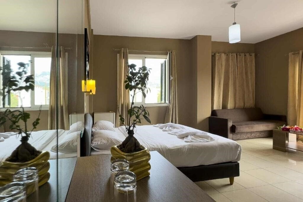 Zdjęcia Cavallari Palace Hotel 2*